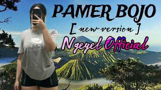 Pamer Bojo  Ngeyel Official remake [upl. by Attolrahc]