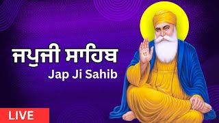 Japji sahib  ਜਪੁਜੀ ਸਾਹਿਬ [upl. by Martinez660]