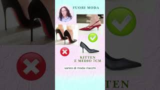 MODA INVERNO ACCESSORI GIUSTI  Patoo 74 abbigliamento donna [upl. by Ramed]