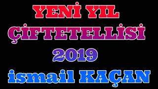 YENİ YIL ÇİFTETELLİSİ 2019 [upl. by Teirrah969]