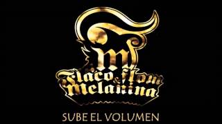 Flaco Flow y Melanina  Sube el Volumen Audio [upl. by Kowalski944]