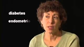 Interview with Dr Linda Birnbaum about Dioxin [upl. by Mandell]