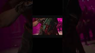 Havik Entry  Mortal Kombat 1 Khaos Reigns shorts Games [upl. by Enirehtac]