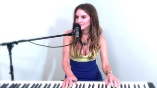 quotClose To Youquot Maxi Priest Cover By Emily Russo [upl. by Jacinto]