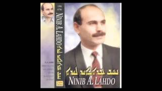 Ninib A Lahdo  Bi Hubo Nafilina  Suryoyo Music  Aramaic  Aramäisch  Suryoye [upl. by Ydisac]