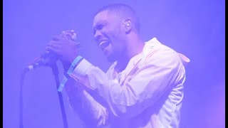 Frank Ocean Perfomance At Coachella 2023  Frank Ocean to Headline Coachella in 2023 [upl. by Tarra584]