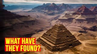 Archaeologists are in Disbelief Ancient Egyptians Found in America [upl. by Asyal714]