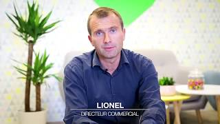 Decouvrez Manageo avec Lionel [upl. by Wengert]