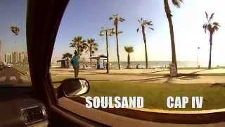 Sandboarding Cap 4 SoulSand Iquique Chile [upl. by Madid]