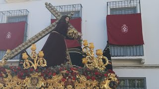 Viernes Santo 2023 El Nazareno de Priego de Córdoba [upl. by Sirraj]