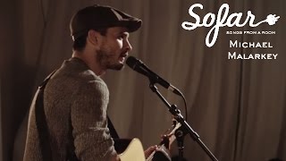 Michael Malarkey  Your Hands  Sofar London [upl. by Alysia]