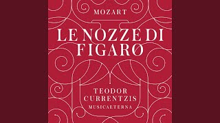 Le nozze di Figaro K 492 Atto Terzo Riconosci in questo amplesso No 19 Sestetto [upl. by Renckens]