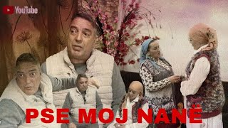 Baskia  Filmi  Pse moj Nanë Film i shkurt [upl. by Aral]