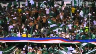 Deportivo Cali Campeón Copa Postobón 2010 [upl. by Aynad]