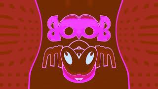 Bob Zoom New Logo Effects Effects  Gamavision Csupo Effects in Low Voice [upl. by Airdnna]