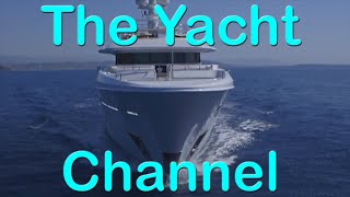 Trailer for THE YACHT CHANNEL [upl. by Akibma73]