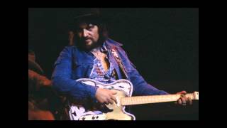 Waylon Jennings quotWaymores Bluesquot Unpublished version [upl. by Carlstrom900]