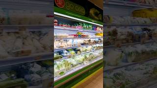 Go Asia Is One Super Big Asian Supermarket In Stuttgart Germany goasia asianshop stuttgart [upl. by Cindra]