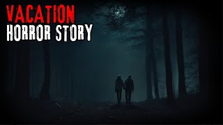 Vocation True Horror Story [upl. by Egiap]