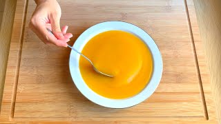 How to cook delicious Pumpkin Soup Cozy Pumpkin Soup Recipe  Easy amp Healthy Autumn Comfort Food [upl. by Eedyah]