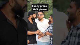 Ye bta chhote bhai ko mar kaise rha hai tu theunique funny ansentertainment prankvideo shorts [upl. by Lladnew]