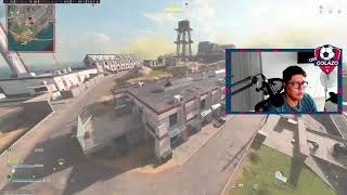 🔴EN VIVO Warzone  Buscando Partidas para ganar [upl. by Olnton]