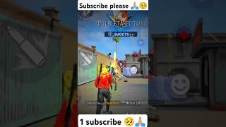 smooth gamer 099 freefire explorepage trrndingshorts 4kquality videos editing [upl. by Yttik696]