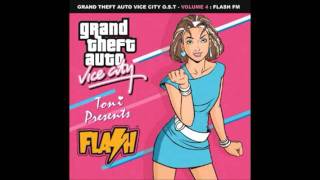 GTA VC OST Run to You [upl. by Lanti]