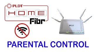 PLDT Home Fibr Schedule internet use [upl. by Fine285]