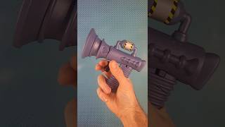 Despicable Me 4 SFX Mini Fart Blaster [upl. by Adolphe]