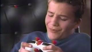 Kids WB Commercials Fall 1999  Part 2 of 2 [upl. by Elohcan]