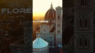 A Glimpse View of Florence  Italy [upl. by Anirtep54]