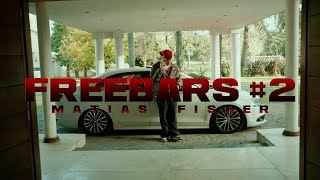 Matias Fisher  FREEBARS 2 Video Oficial [upl. by Reginald]