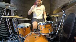 Korn  Here To Stay  Drum Cover  mrmarcelomatiasdrums [upl. by Mou823]