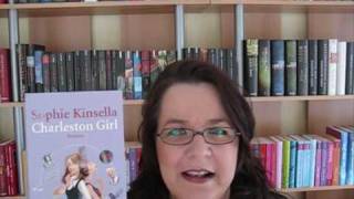 Rezension Charleston Girl Buchtipp [upl. by Amyas]