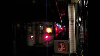 Nighthawks 1981 Movie Subway Scene [upl. by Teague]