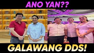 NAGKAKA BALIMBINGAN NA STYLE NG MGA DDS BULOK [upl. by Ennalyrehc688]