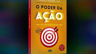 AUDIOBOOK  O Poder da ação [upl. by Ahsla]