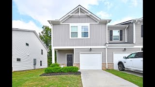 9 Beachley Place Simpsonville SC [upl. by Wyndham]