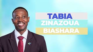 TABIA ZINAZOUA BIASHARA JOEL NANAUKA [upl. by Asira894]