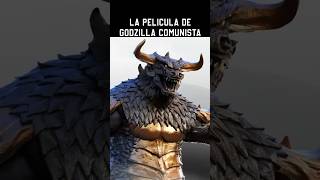 Pulgasari la version comunista de Godzilla godzilla historia coreadelnorte [upl. by Aninaj]