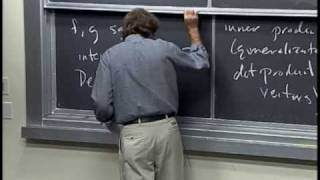 Lecture 4  The Fourier Transforms and its Applications [upl. by Dareen]