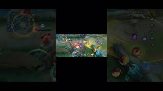 Tigreal  YUiOp  Mobile Legends videoshort mobilelegends mlbb games videoshort [upl. by Alyak]