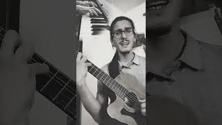 Cálice  Chico Buarque cover [upl. by Mano]