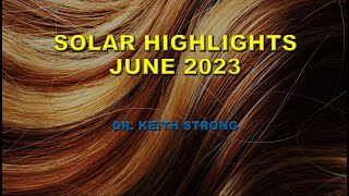 THE BEST SOLAR MOVIE ON YOUTUBE  highlights for June 2023 [upl. by Aracahs]