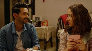 Ginny weds sunny full movie  vikrant Massey  Yami Gautam  Isha talwar  full HD movie  movie [upl. by Liz340]