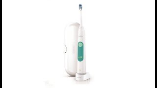 Philips Sonicare 3 Series Review [upl. by Aronaele]