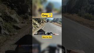 Aram Se Chalaiye🥵 shortsfeed mt15 viral explorepage bikelover surenderkhannavlogs shorts [upl. by Mcroberts]