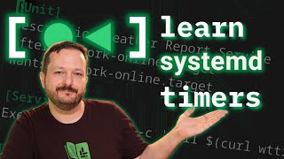 Automate Your Tasks with systemd Timers A StepbyStep Guide [upl. by Eelyr114]