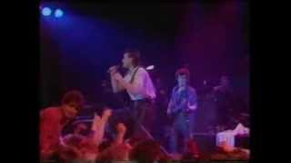 Boomtown Rats  Rat trap  live 1979 [upl. by Ronica596]